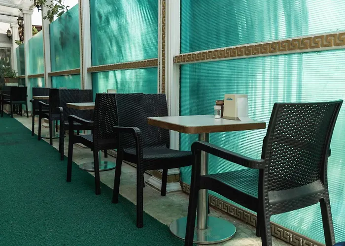 Behram Hotel